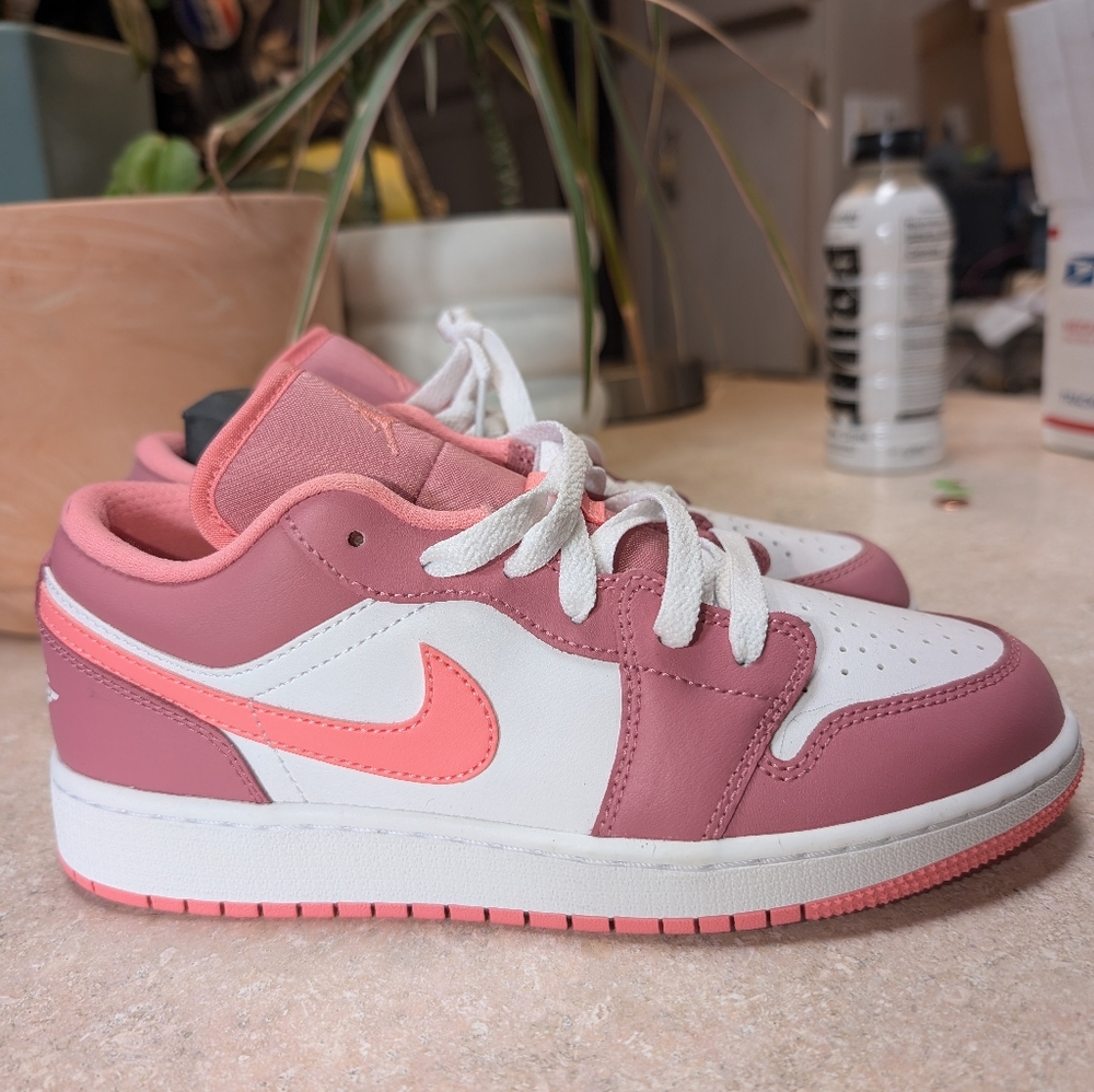 Nike Air Jordan low 5Y